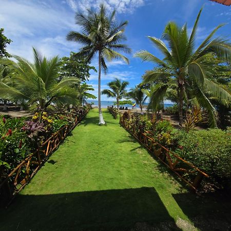 Tortuga Bay Eco Hotel El Valle  Zewnętrze zdjęcie