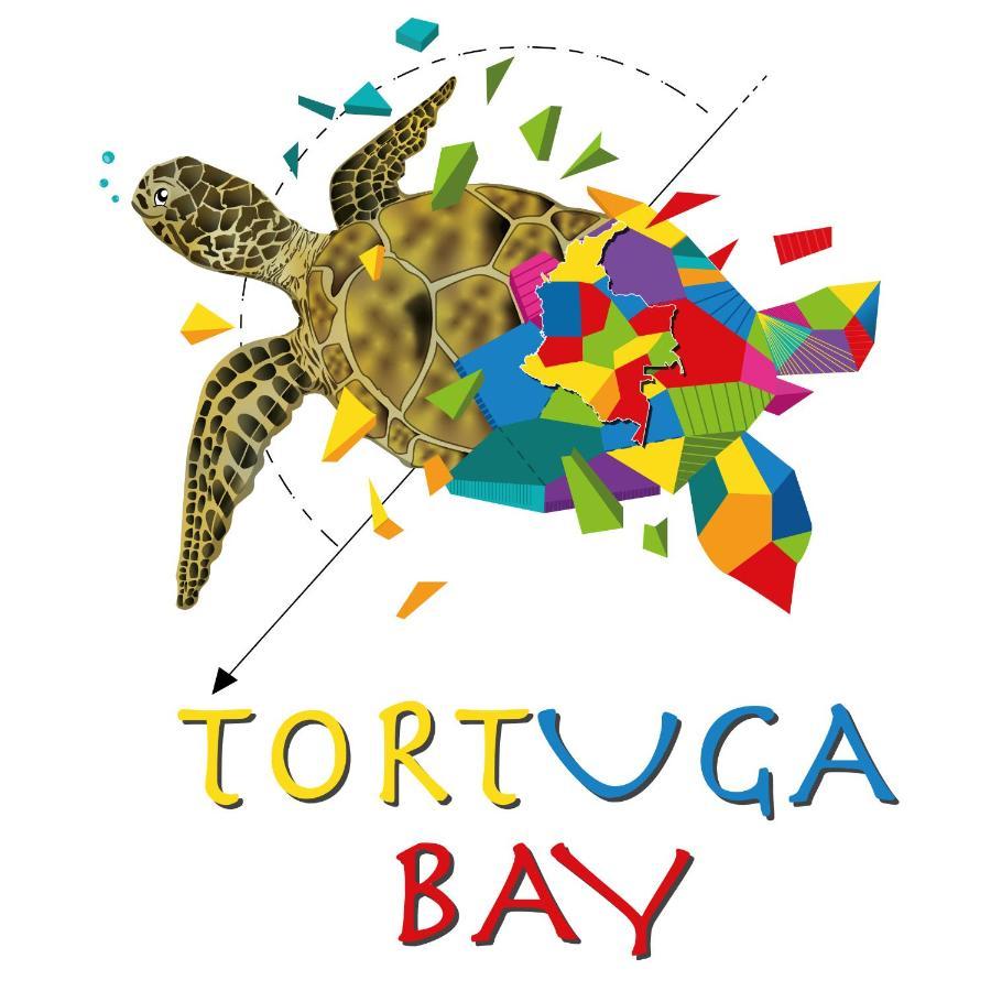 Tortuga Bay Eco Hotel El Valle  Zewnętrze zdjęcie