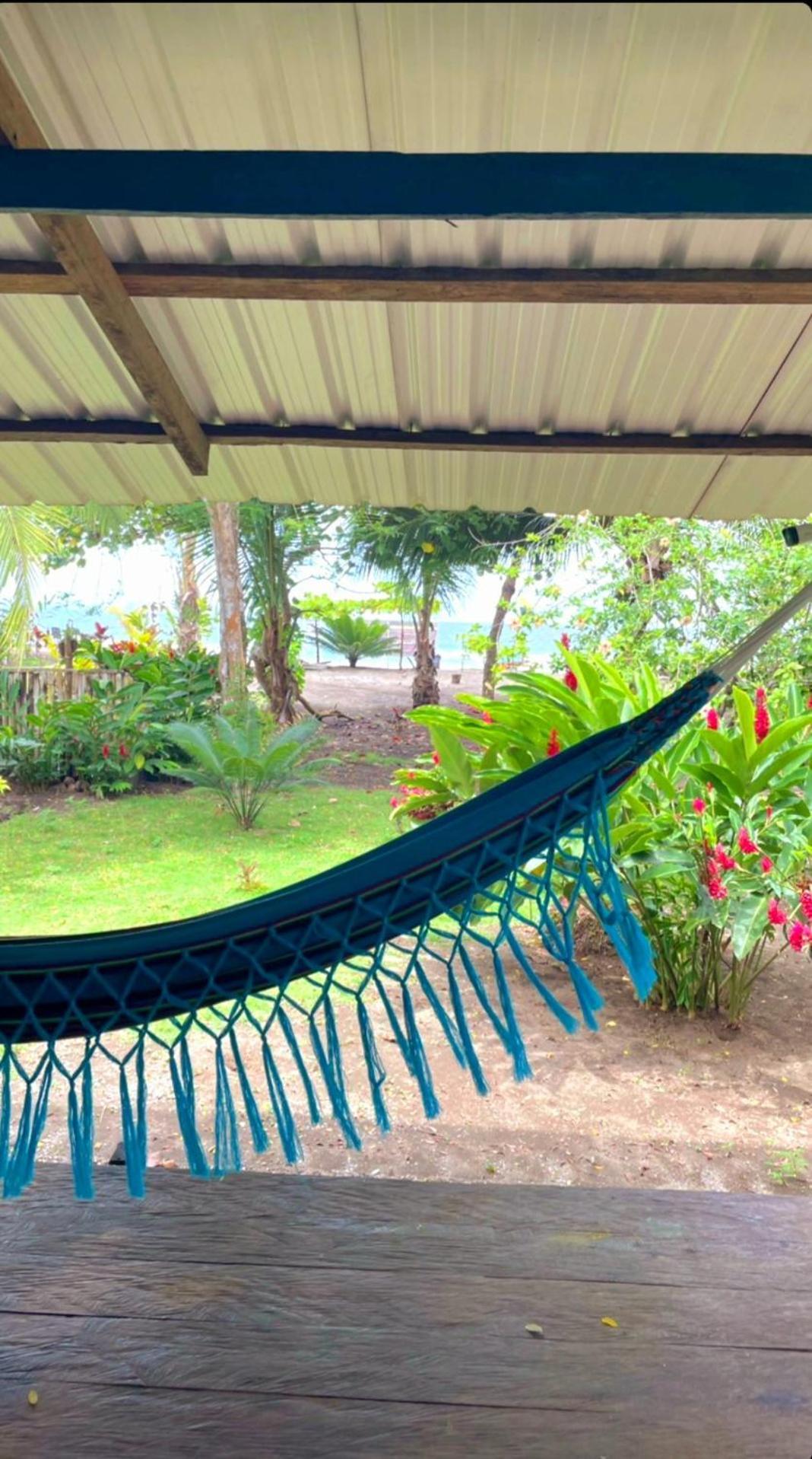 Tortuga Bay Eco Hotel El Valle  Zewnętrze zdjęcie