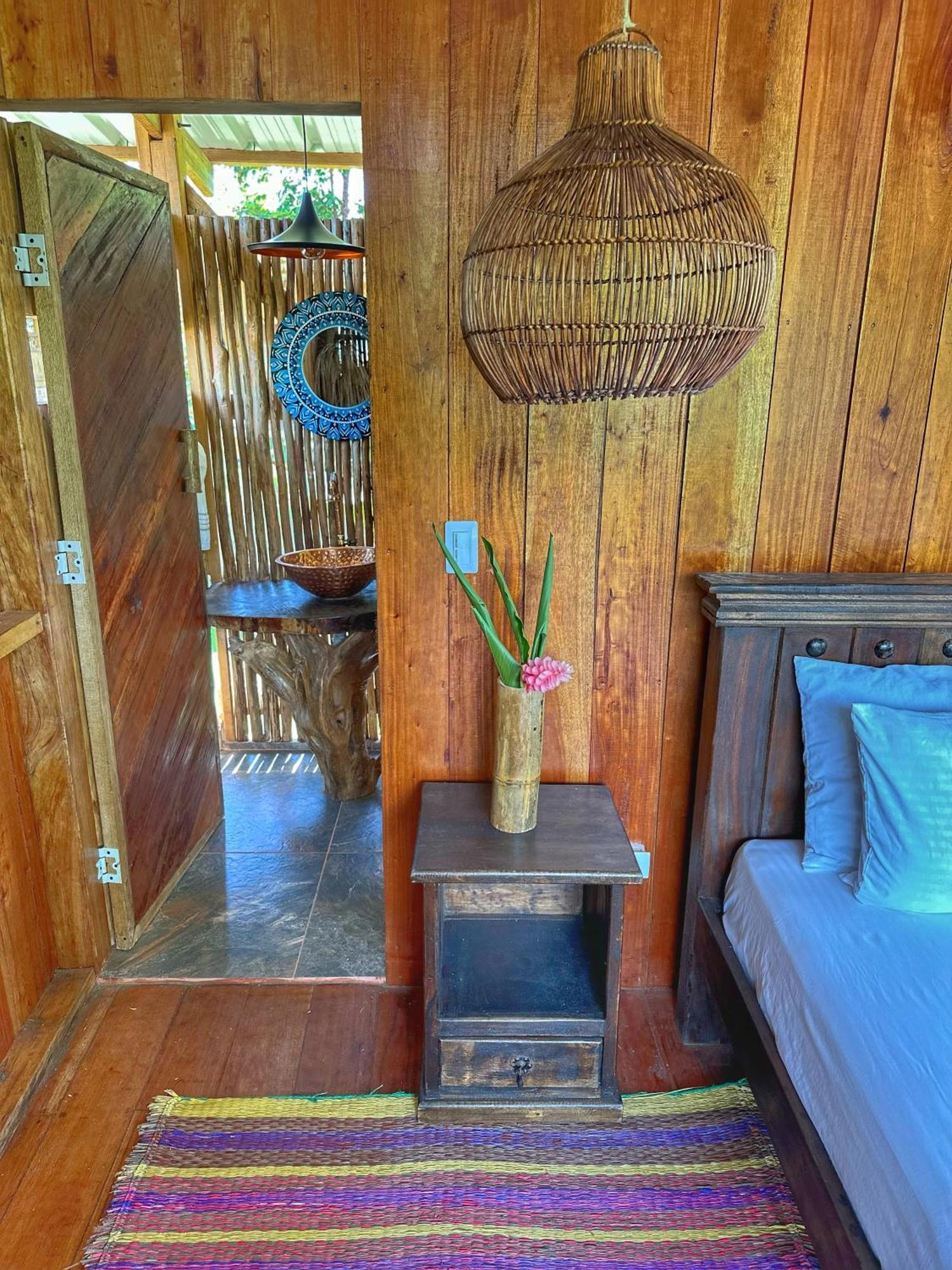 Tortuga Bay Eco Hotel El Valle  Zewnętrze zdjęcie