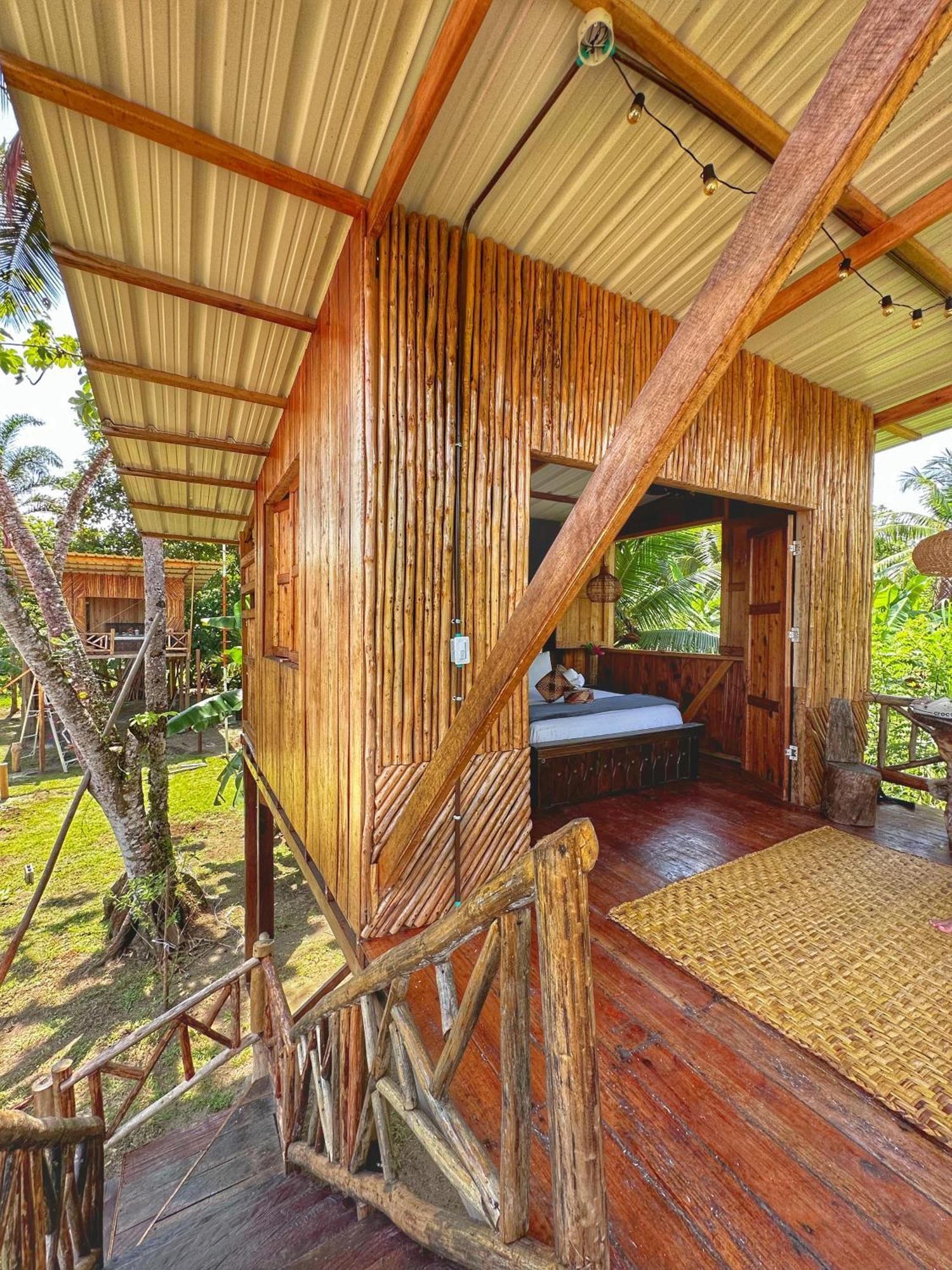 Tortuga Bay Eco Hotel El Valle  Pokój zdjęcie