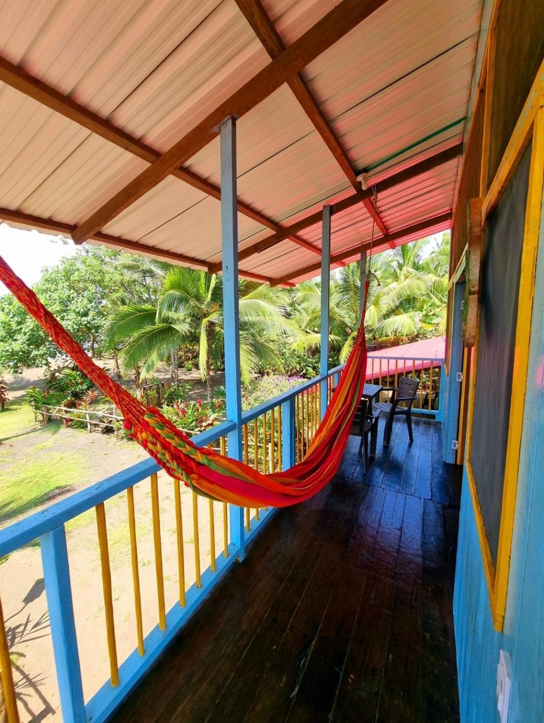 Tortuga Bay Eco Hotel El Valle  Zewnętrze zdjęcie